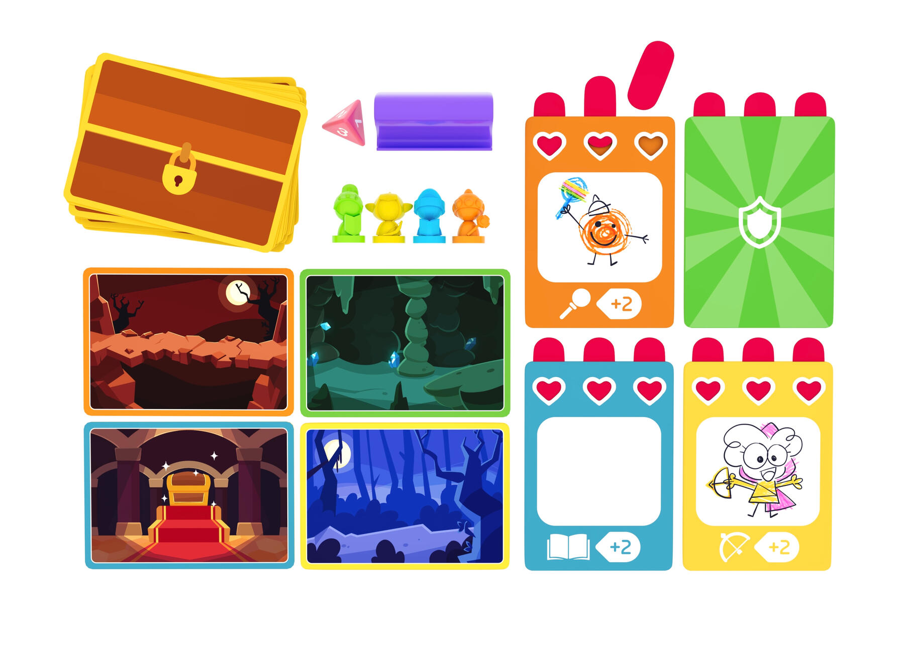 Momonster Props (2026)