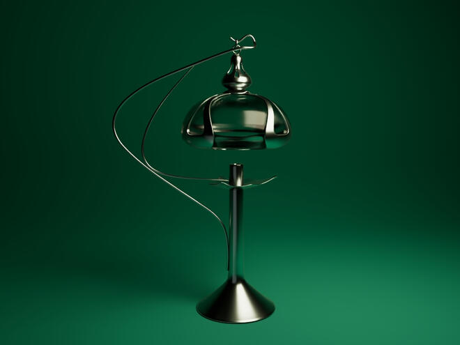 lamp lamp