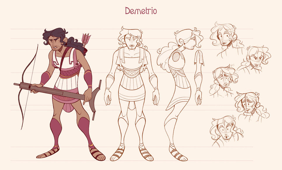 Demetrio