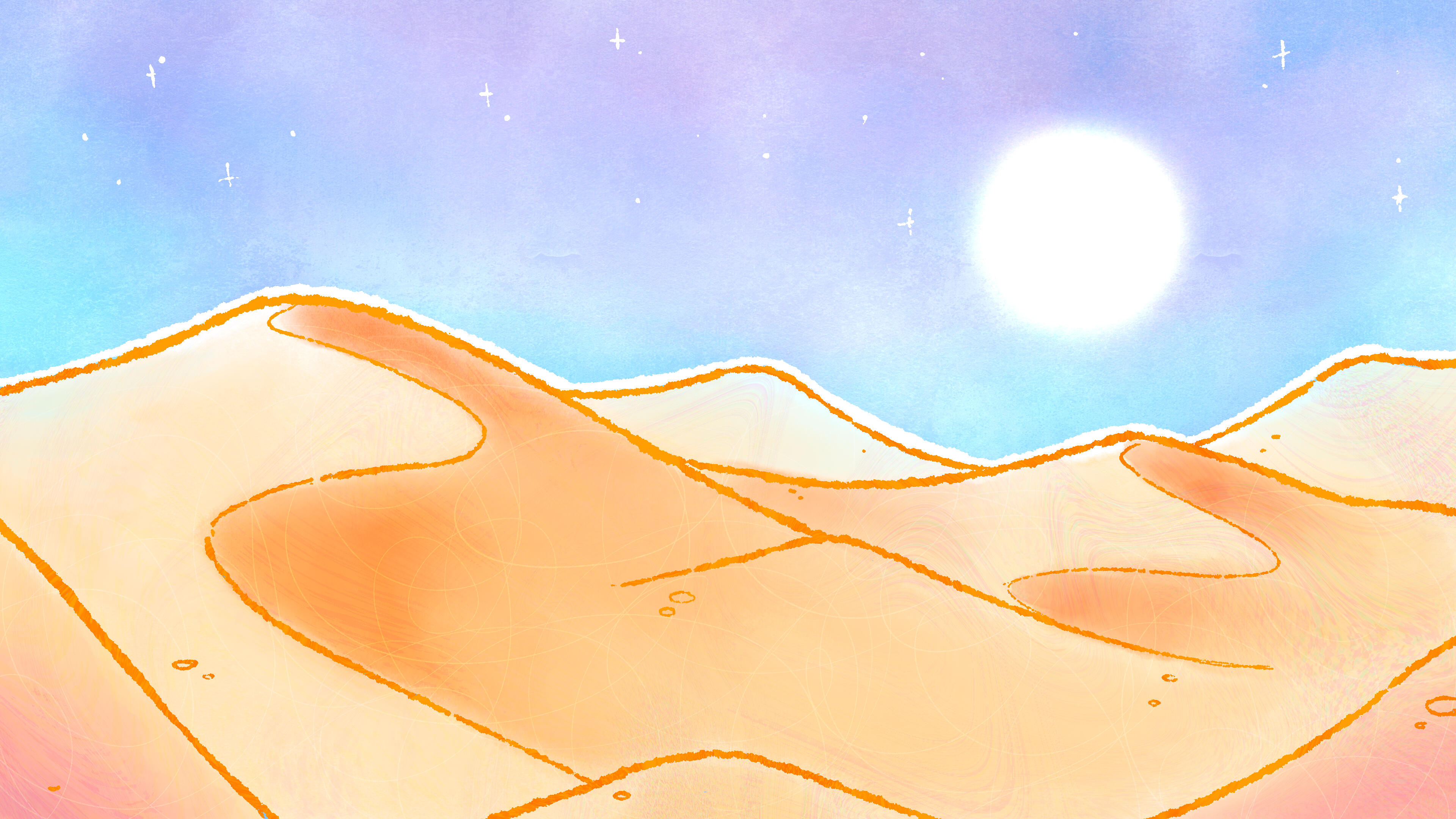 Desert Desert