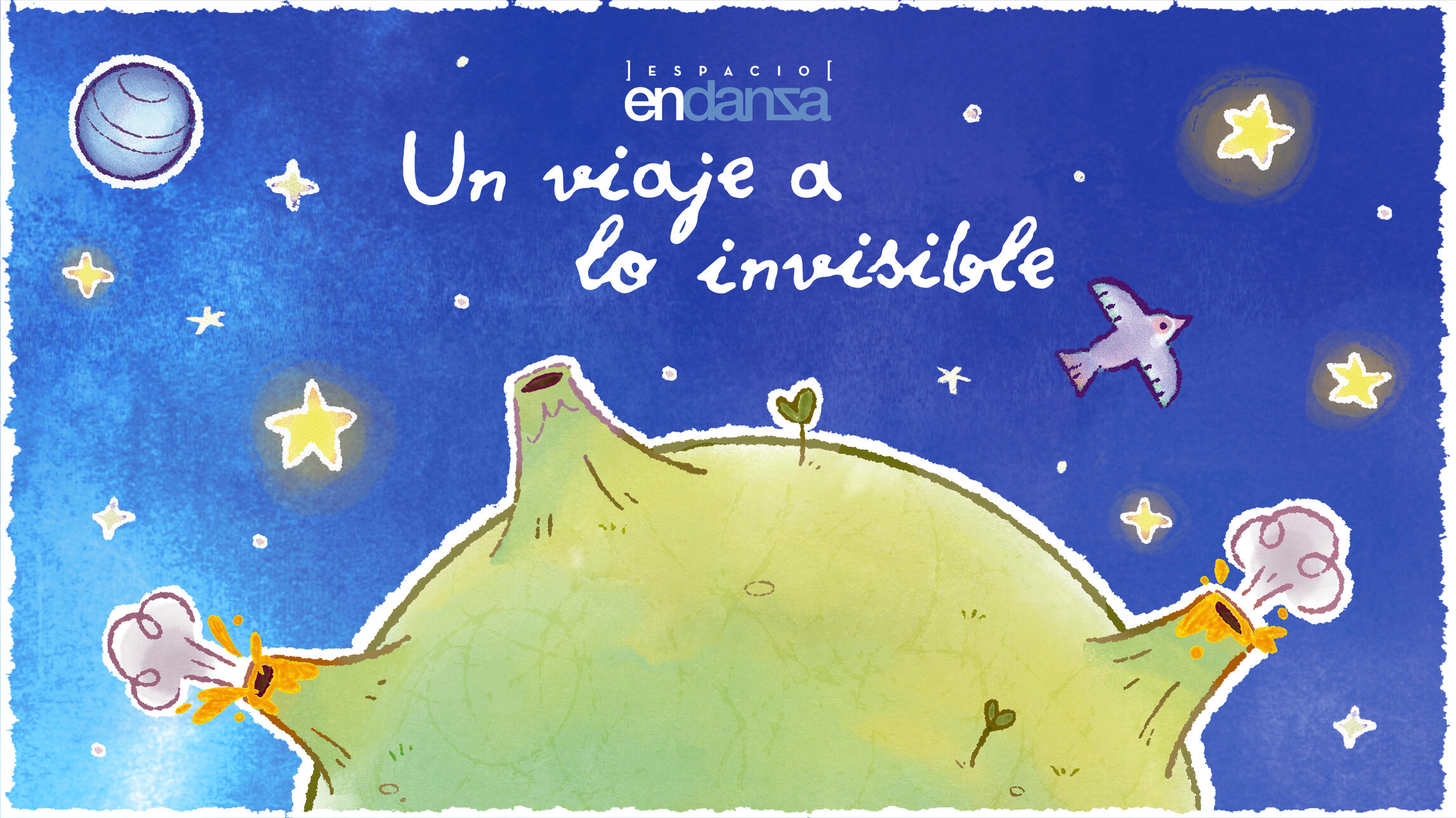 Un Viaje a lo Invisible (2026)