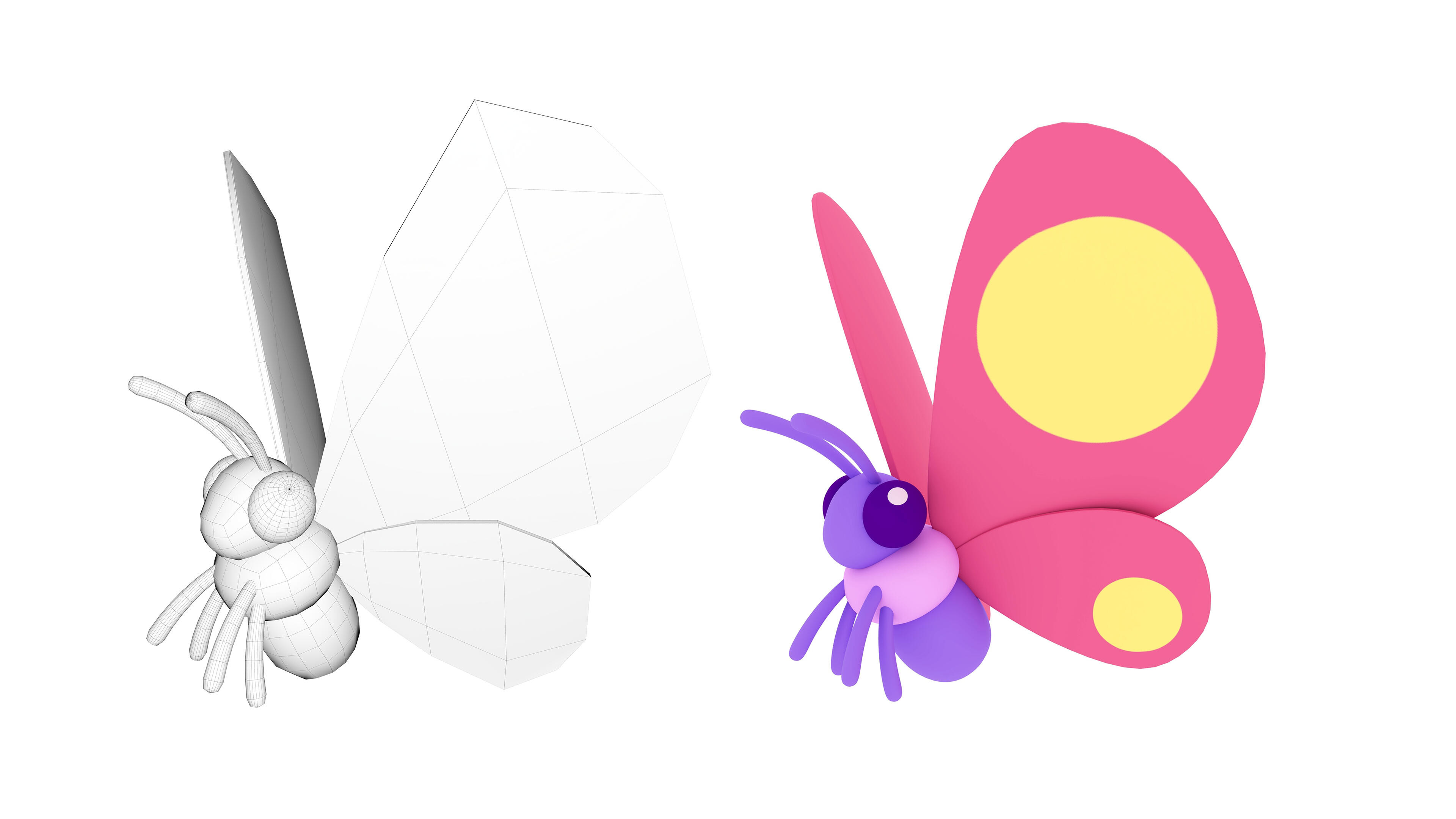 Butterfly Butterfly