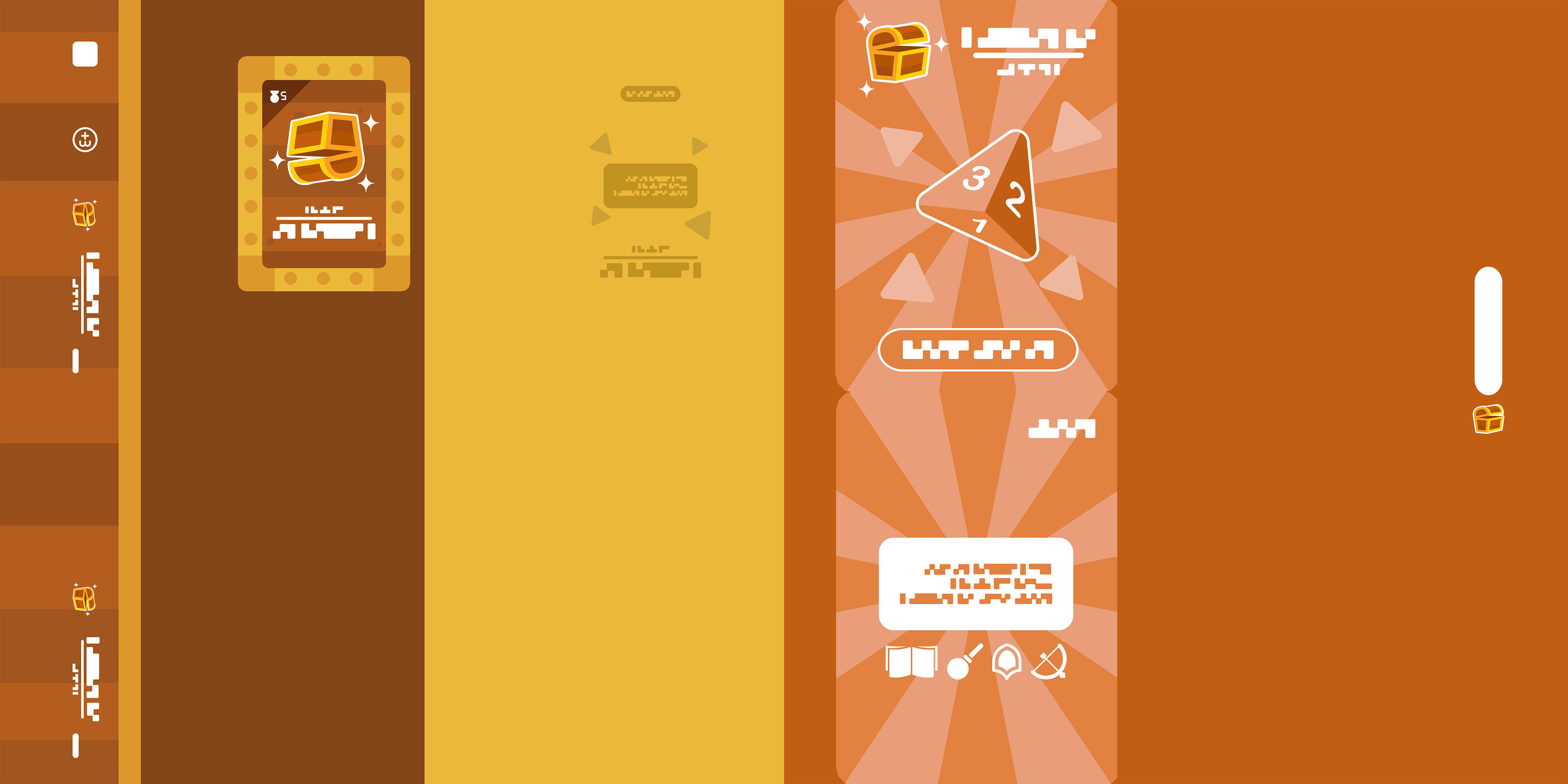 Box + Book Texture Sets