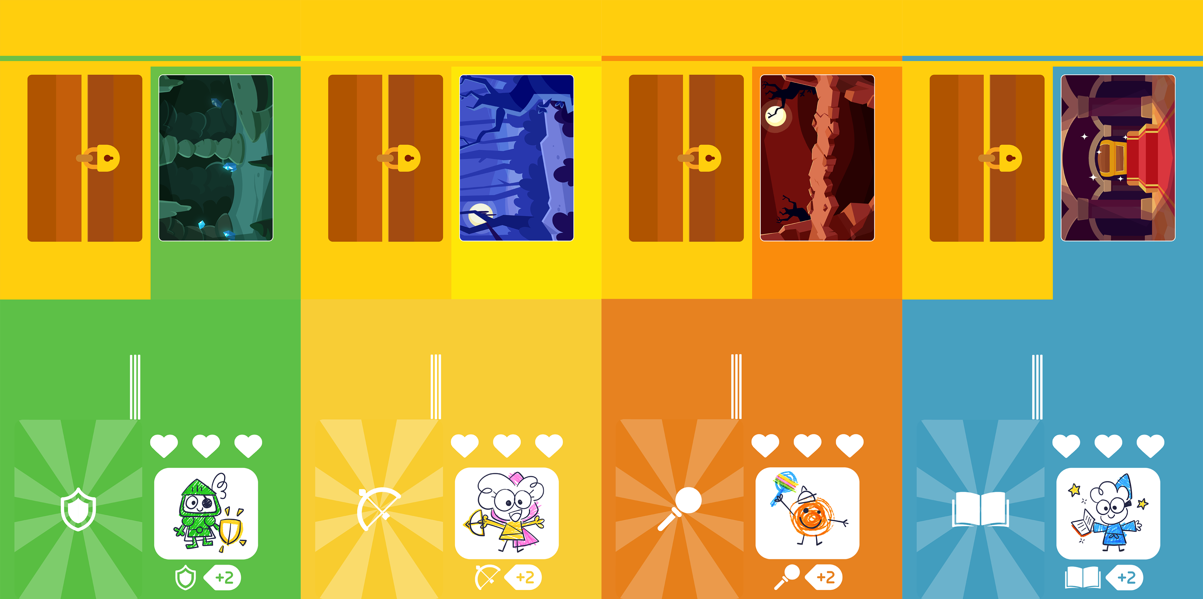 Cards Texture Sets Cards Texture Sets