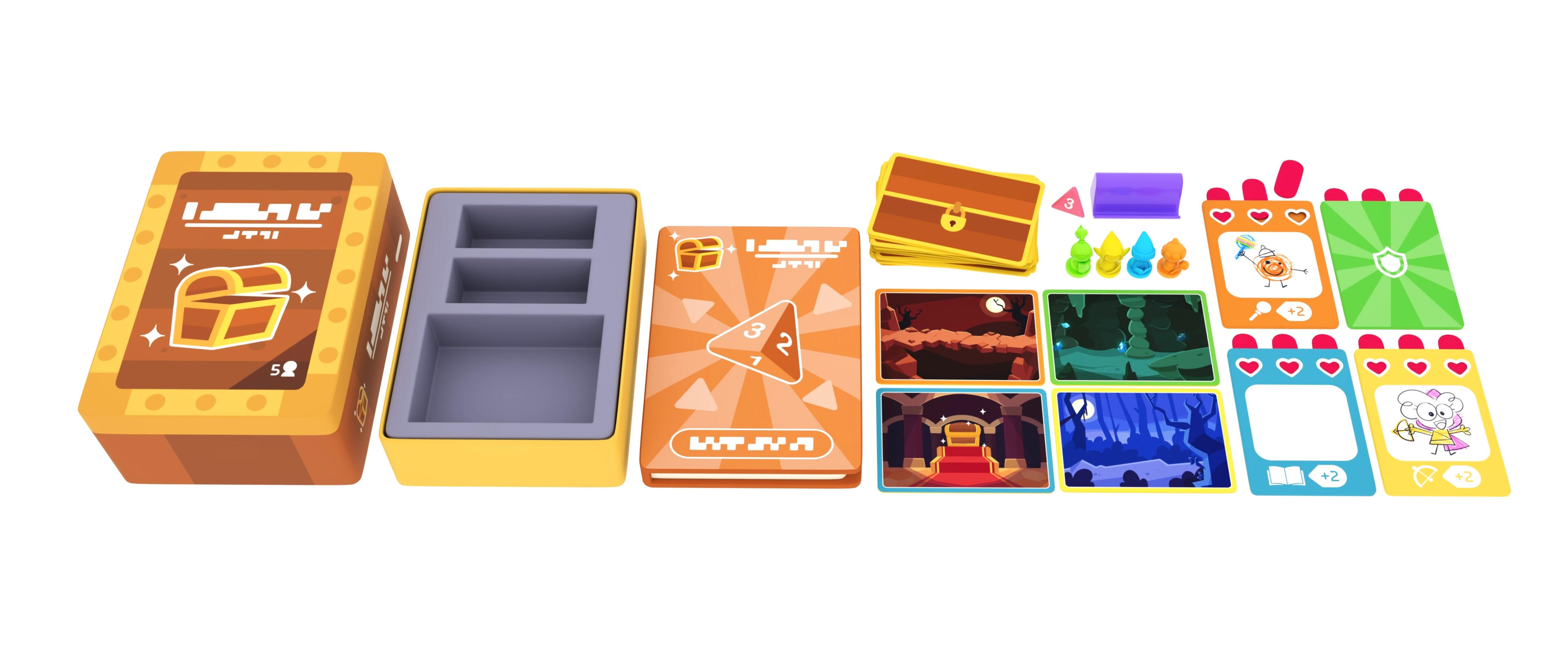 RPG Set RPG Set