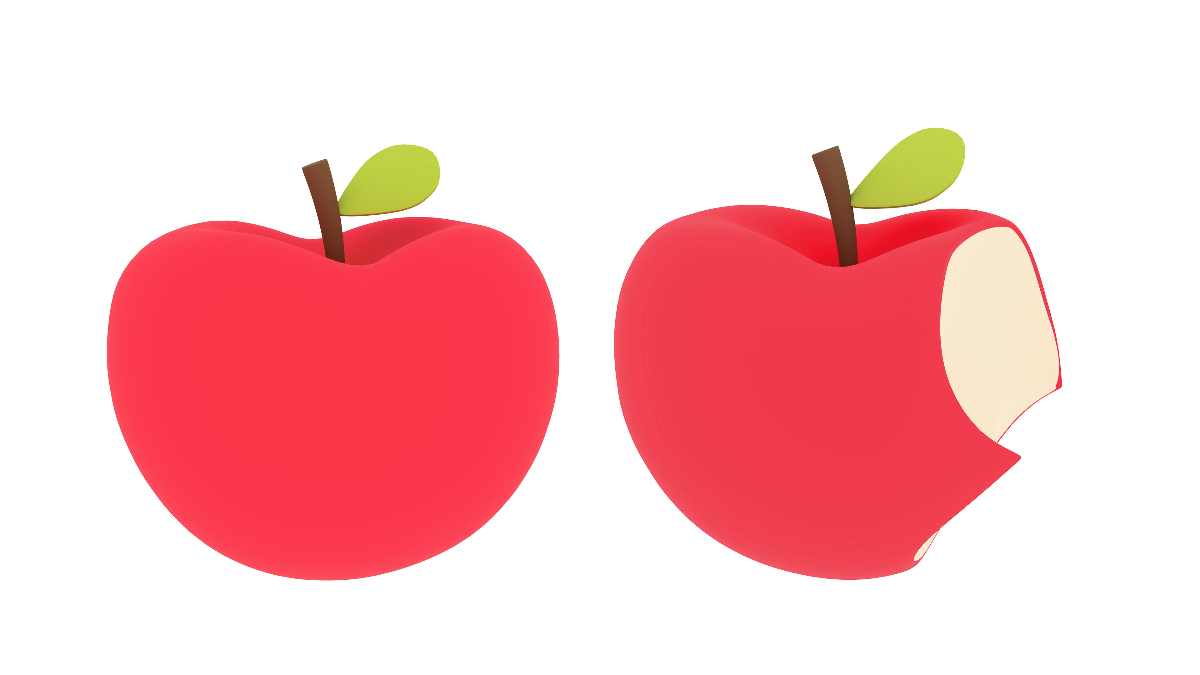 Apple Apple