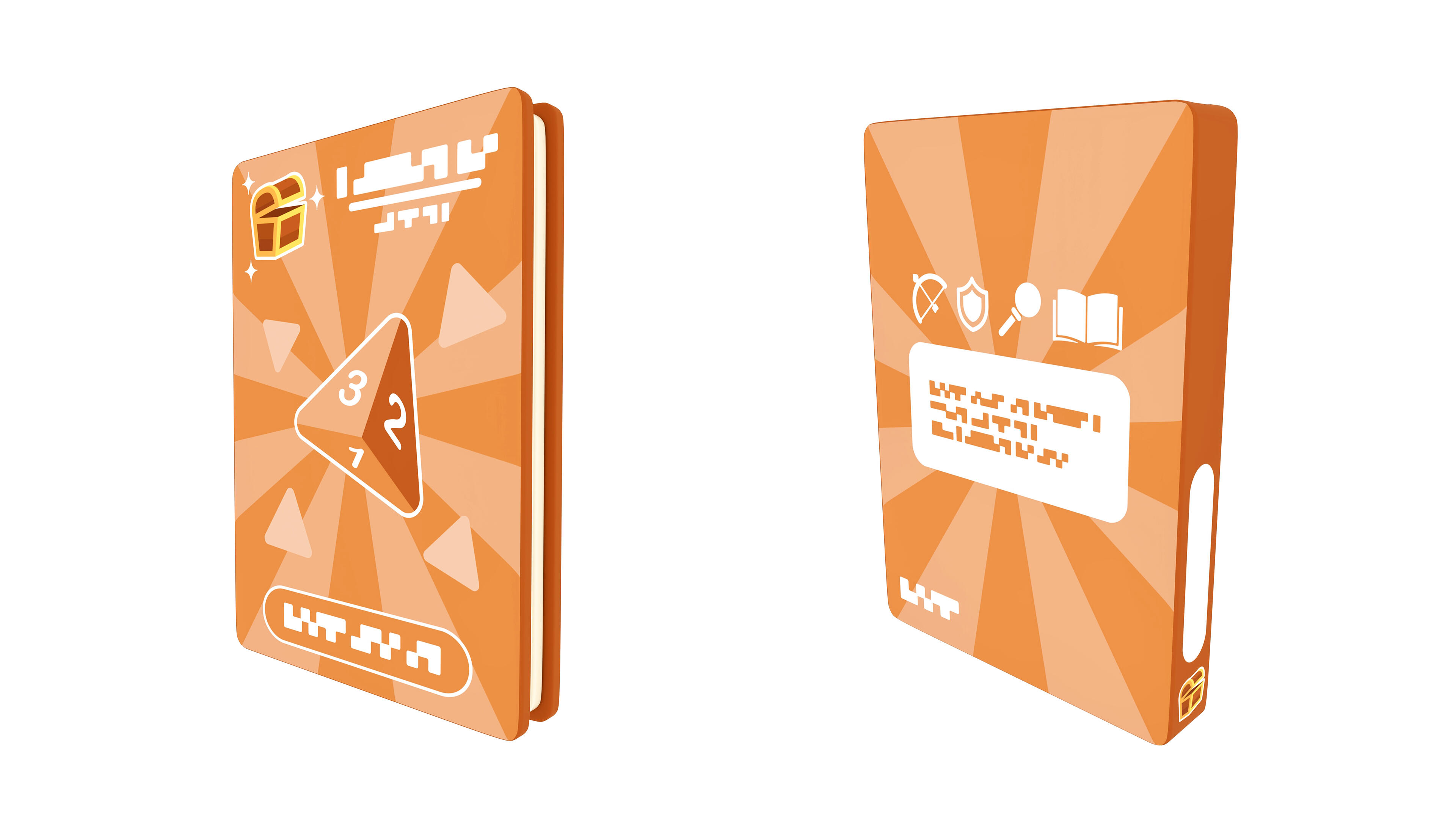Rulebook Rulebook