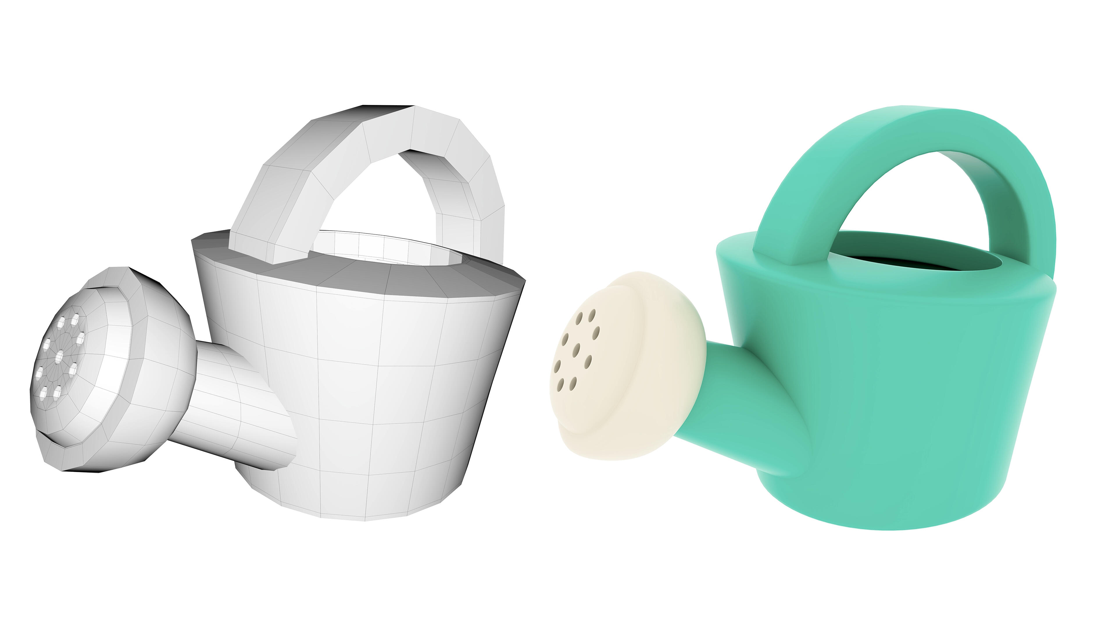Watering Can Watering Can
